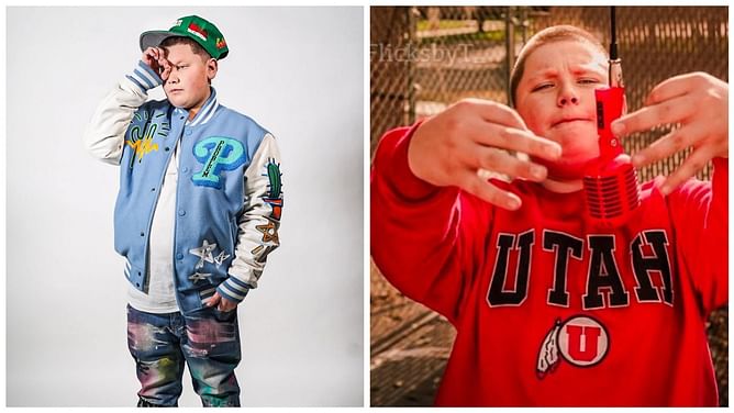 What did LilBrazzy30z say about the South Side? Rapper issues statement after being pressed by a Sureño in a gas station over his comments