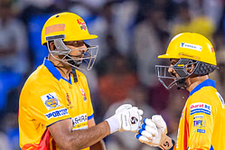 R Ashwin smashes 67 off 46 balls as opener in DGD vs CSG TNPL 2025 match [Watch]