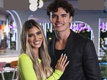 “Makes me look like a fool”- Love Island USA star Belle-A makes her feelings known about Nic kissing Cierra