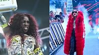 Naomi sends a surprising message to Becky Lynch after she was attacked by returning WWE star on RAW