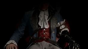 How did Carlo die in Lies of P?