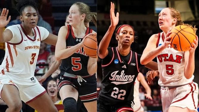 FIBA Americup Team USA vs Colombia box score: Stats, game summary and more ft. Gianna Kneepkens
