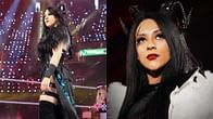 Stephanie Vaquer shares health update after grueling weekend at three WWE events