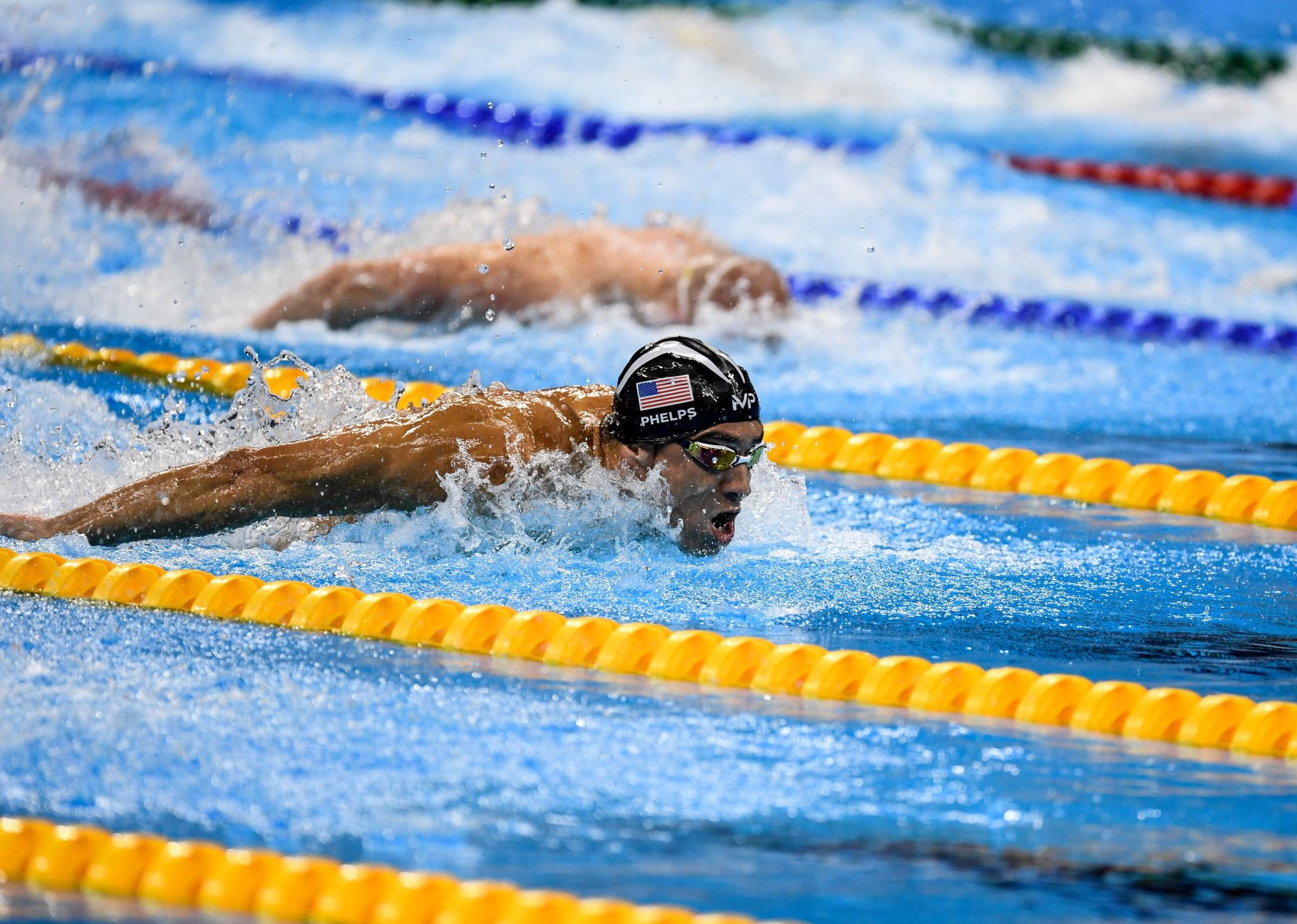 “It’s been a while”- Michael Phelps drops hint about return to the swimming pool