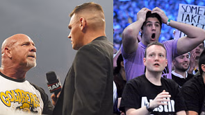 Gunther to lose the World Heavyweight Title to 2-time WWE Champion before facing Goldberg? Exploring the possibility