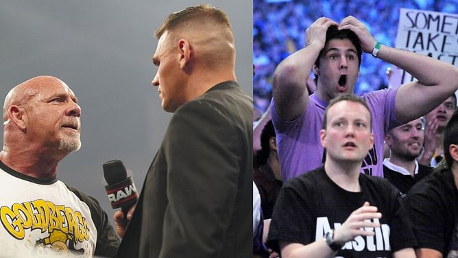 Gunther to lose the World Heavyweight Title to 2-time WWE Champion before facing Goldberg? Exploring the possibility
