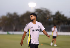 Shreyas Iyer vacations in Kazakhstan post T20 Mumbai League [Watch]