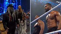 4 Reasons why The Wyatt Sicks failed to win the WWE Tag Team Championships on SmackDown