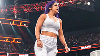 Bayley gets betrayed by 28-year-old WWE star on RAW; fails to win Women's Intercontinental Title