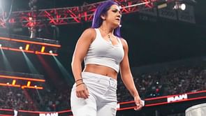 Bayley gets betrayed by 28-year-old WWE star on RAW; fails to win Women's Intercontinental Title