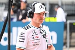 Valtteri Bottas lined up for a potential bombshell F1 return in 2025 as 22-year-old's replacement: Report