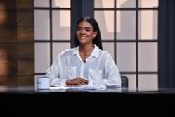 "She's a lunatic"- Dave Portnoy claims Candace Owens created a "doxing website" when people were mean to her