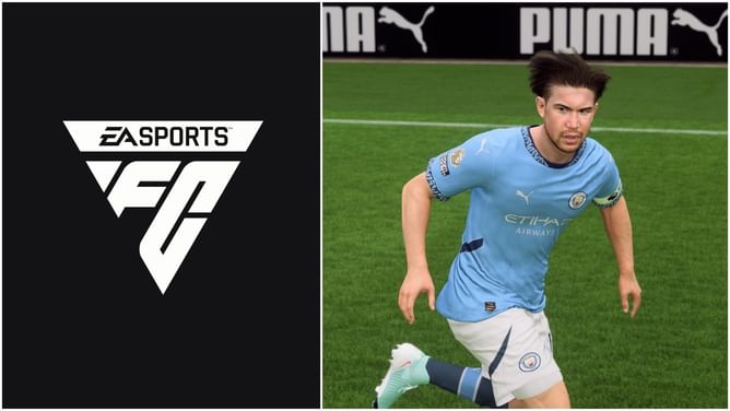 EA FC 25 Kevin De Bruyne End of an Era SBC leaked: Expected stats and cost
