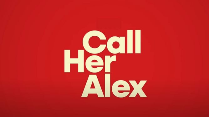 The fascinating true story behind Call Her Alex, explained