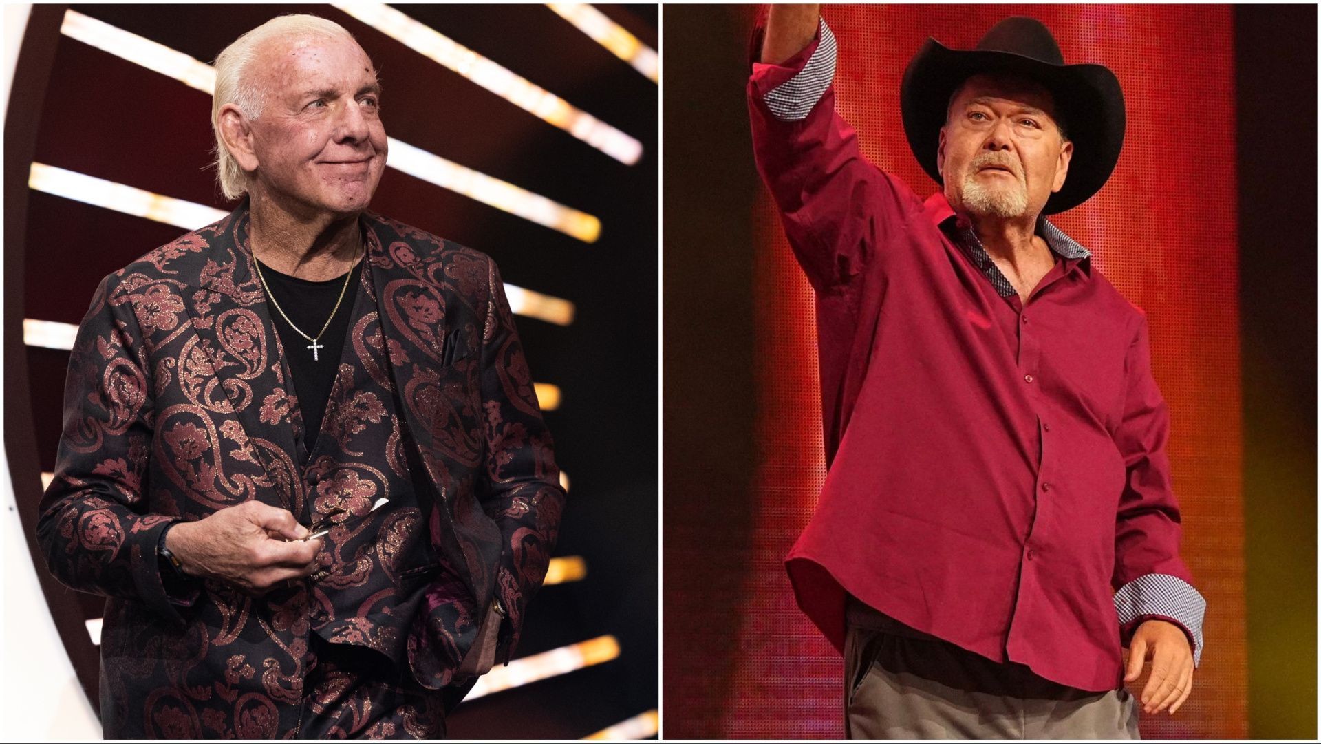 "He needs to shut up" - WWE veteran reacts to Ric Flair taking shots at Jim Ross