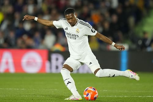 David Alaba
