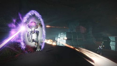 Hypernet Current (Image via Bungie)