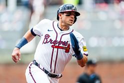 Braves vs. Giants: Game 1 prediction, odds, injuries and picks - June 6, 2025