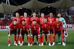 Hong Kong vs Nepal Prediction and Betting Tips | 5th June 2025