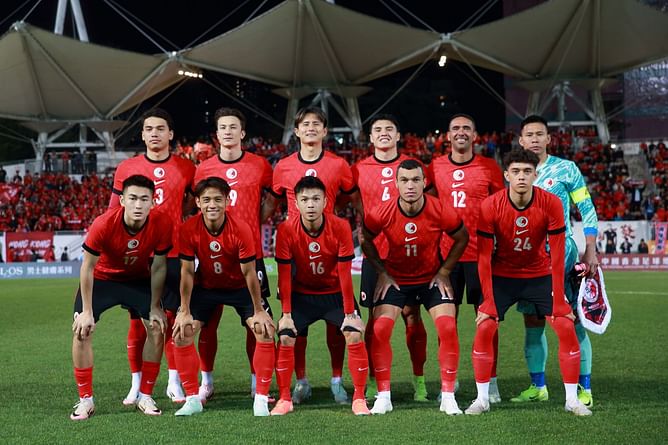 Hong Kong vs Nepal Prediction and Betting Tips | 5th June 2025