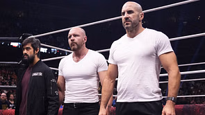 AEW makes a blockbuster Death Riders announcement
