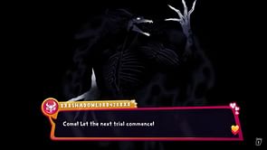 Date Everything: How to romance Shadowlord