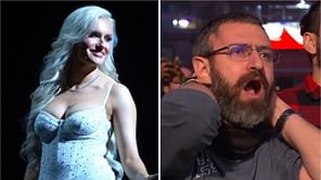 Mariah May makes SHOCKING debut; challenges WWE champion
