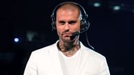 "Sometimes, you run low on passion" - Corey Graves makes emotional confession during WWE RAW