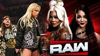Judgment Day star to turn babyface before leaving; Dominik Mysterio's new gf? 4 Possible finishes for Roxanne Perez vs. Jade Cargill on WWE RAW