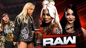 Judgment Day star to turn babyface before leaving; Dominik Mysterio's new gf? 4 Possible finishes for Roxanne Perez vs. Jade Cargill on WWE RAW