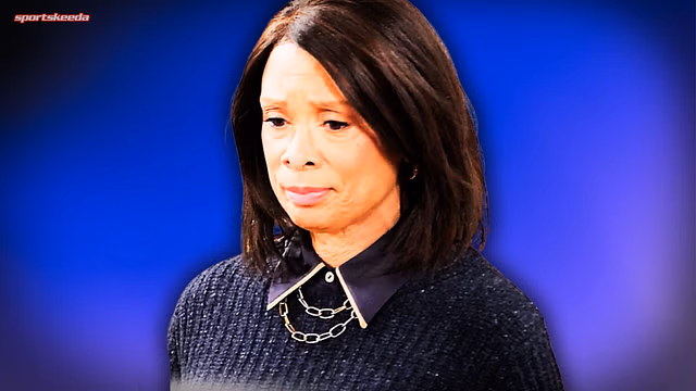 Amy Lewis (Custom cover edited by Sportskeeda, Original Image  [CBS Network])