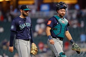MLB insider drops two first base trade targets for Mariners ahead of deadline