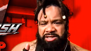 Jacob Fatu breaks silence to confirm long-time WWE faction has split