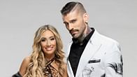 Congratulations to Carmella and Corey Graves