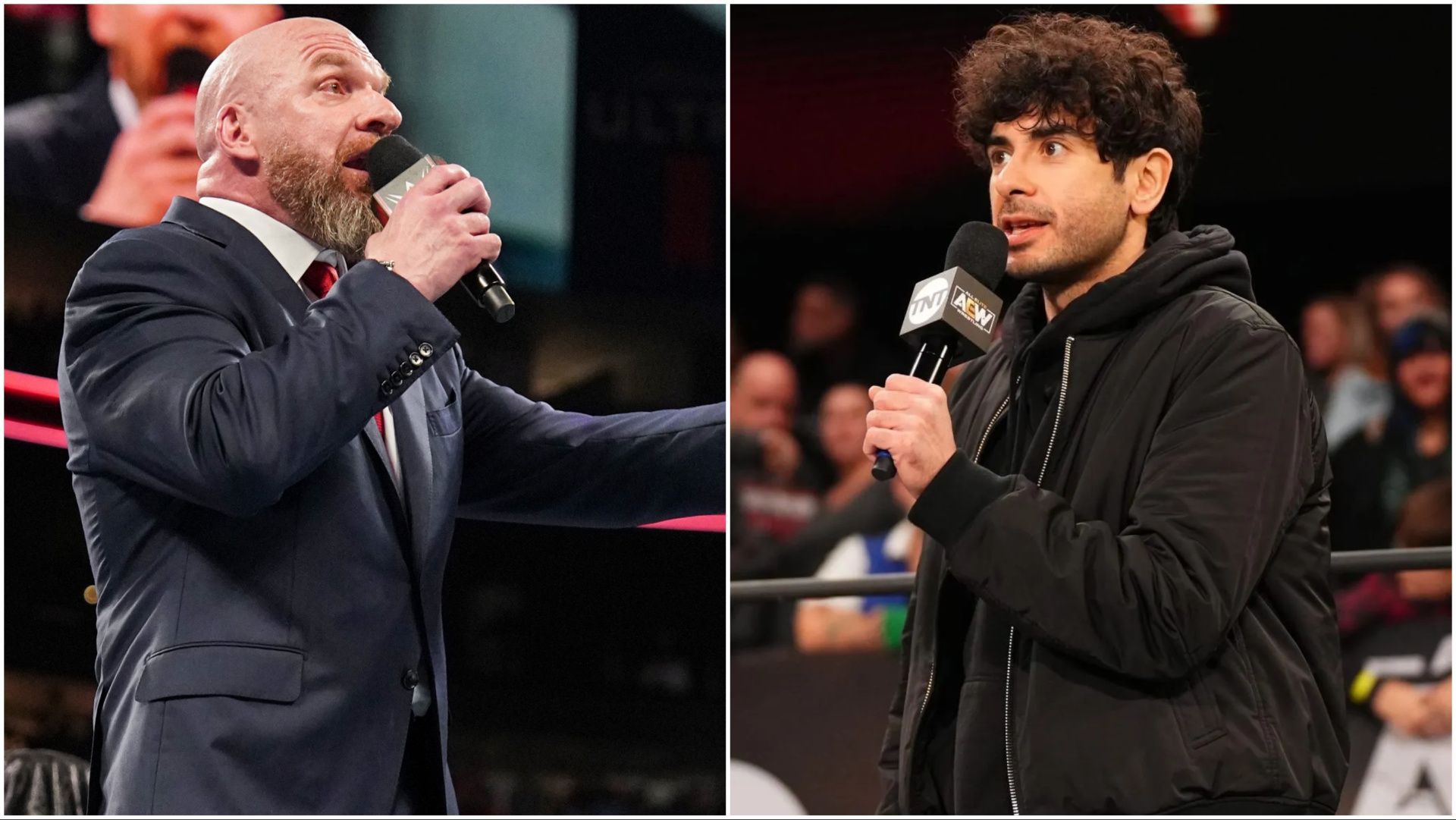 Fans go berserk after reports emerge that AEW has no plans for major star