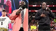 Mark Henry reacts to R-Truth RAW promo getting more views than John Cena-CM Punk segment