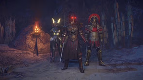 7 Best League Starter builds in Path of Exile 3.26