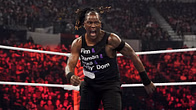 R-Truth has been released by WWE