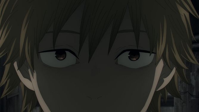 Denji's recent breakdown in Chainsaw Man chapter 206 was not random, and his past experiences prove it