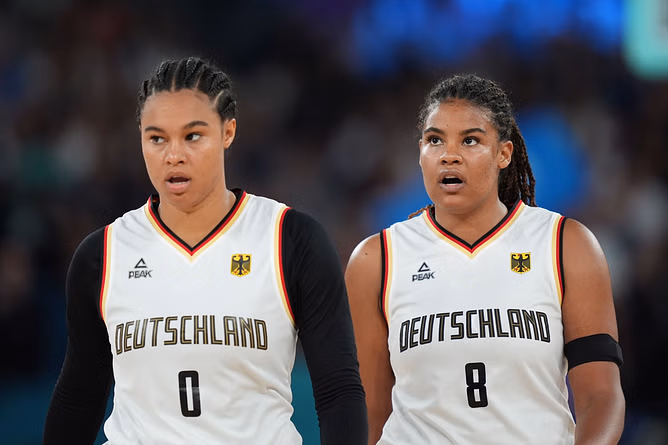 Nyara Sabally can’t hide true feelings as she pulls out of EuroBasket to prioritize long-term goals
