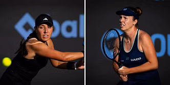 Bad Homburg Open 2025: Jessica Pegula vs Linda Noskova preview, head-to-head, prediction, and pick