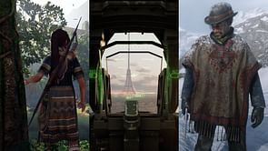 Best third-person shooter game deals during Steam Summer Sale 2025