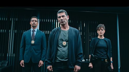 A still from Criminal Code season 1 (Image via Netflix)