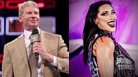 Rhea Ripley reveals major misconception Vince McMahon made about her