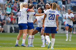 USA Women vs Jamaica Women Prediction and Betting Tips | June 3rd 2025