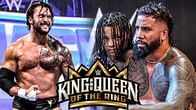 Karrion Kross robbed? 3 reasons Jey Uso as mystery entrant for WWE King of the Ring 2025 was a MISTAKE