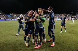 Columbus Crew vs Philadelphia Union Prediction and Betting Tips | June 29th 2025