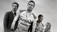 F1: The Movie poster (Image via Facebook/Warner Bros UK)