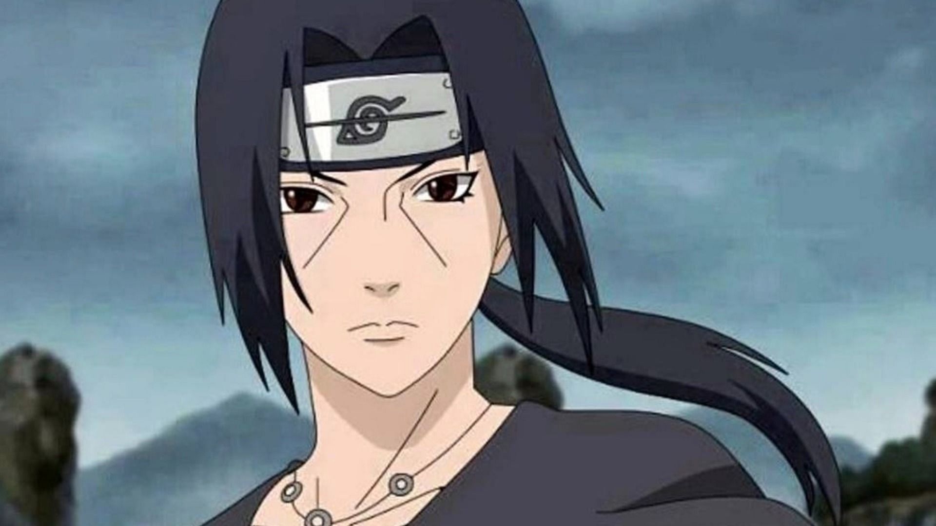 Itachi (Image via Pierrot)