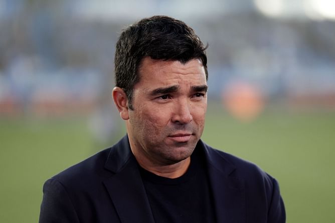 Spanish international sends agent to meet Barcelona director Deco as he wants to join Catalan club: Reports